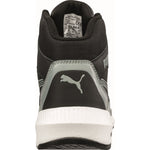 PUMA ZOOM Black S3S Safety Boots - ESD Work Footwear