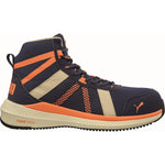 PUMA RIVAL S1PS Safety Boots - Lightweight ESD Footwear