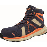 PUMA RIVAL S1PS Safety Boots - Lightweight ESD Footwear