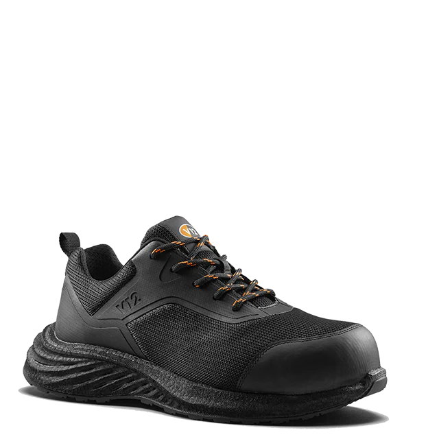 V2505 Orbit Safety Trainer – Lightweight, Waterproof & Vegan-Friendly