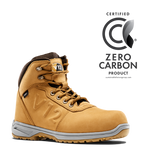 V12 footwear V2120 Lynx Honey Waterproof IGS Safety Boot S3 - Carbon Neutral
