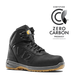 V12 Footwear V2140 Lynx Black Waterproof IGS Safety Boot S3 - Carbon Neutral