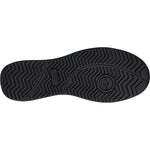 PUMA ICONIC Suede Navy S1PL Safety Shoes - ESD Trainers
