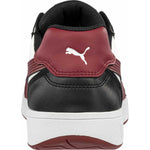 PUMA FRONTCOURT S3L Safety Shoes - ESD Work Trainers