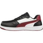 PUMA FRONTCOURT S3L Safety Shoes - ESD Work Trainers