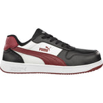 PUMA FRONTCOURT S3L Safety Shoes - ESD Work Trainers