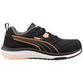 Puma STEPPER S3S Low Safety Shoes - ESD Work Footwear