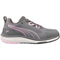 Puma CELERITY Knit S1PS Safety Shoes - Lightweight ESD