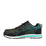 PUMA Vivid GH Low S1P Safety Shoes - Sustainable ESD