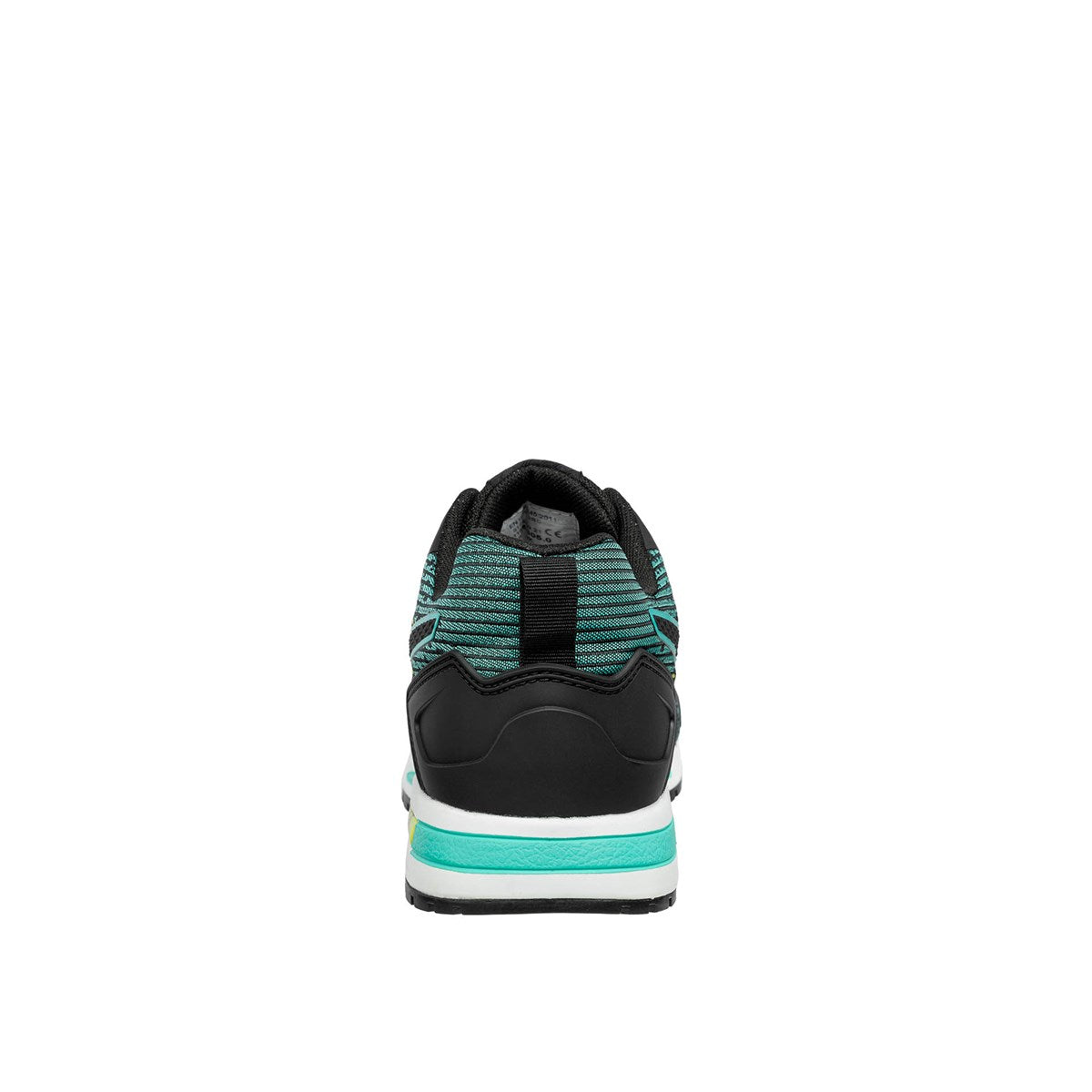 PUMA Vivid GH Low S1P Safety Shoes - Sustainable ESD