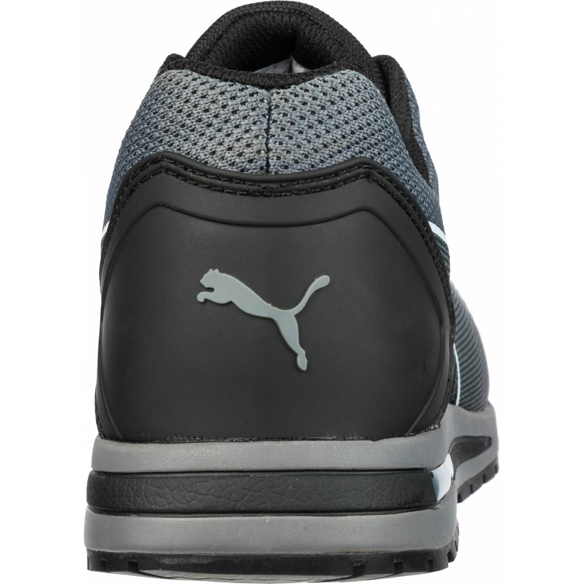 PUMA Elevate Knit S1P Safety Shoes - Metal Free Comfort