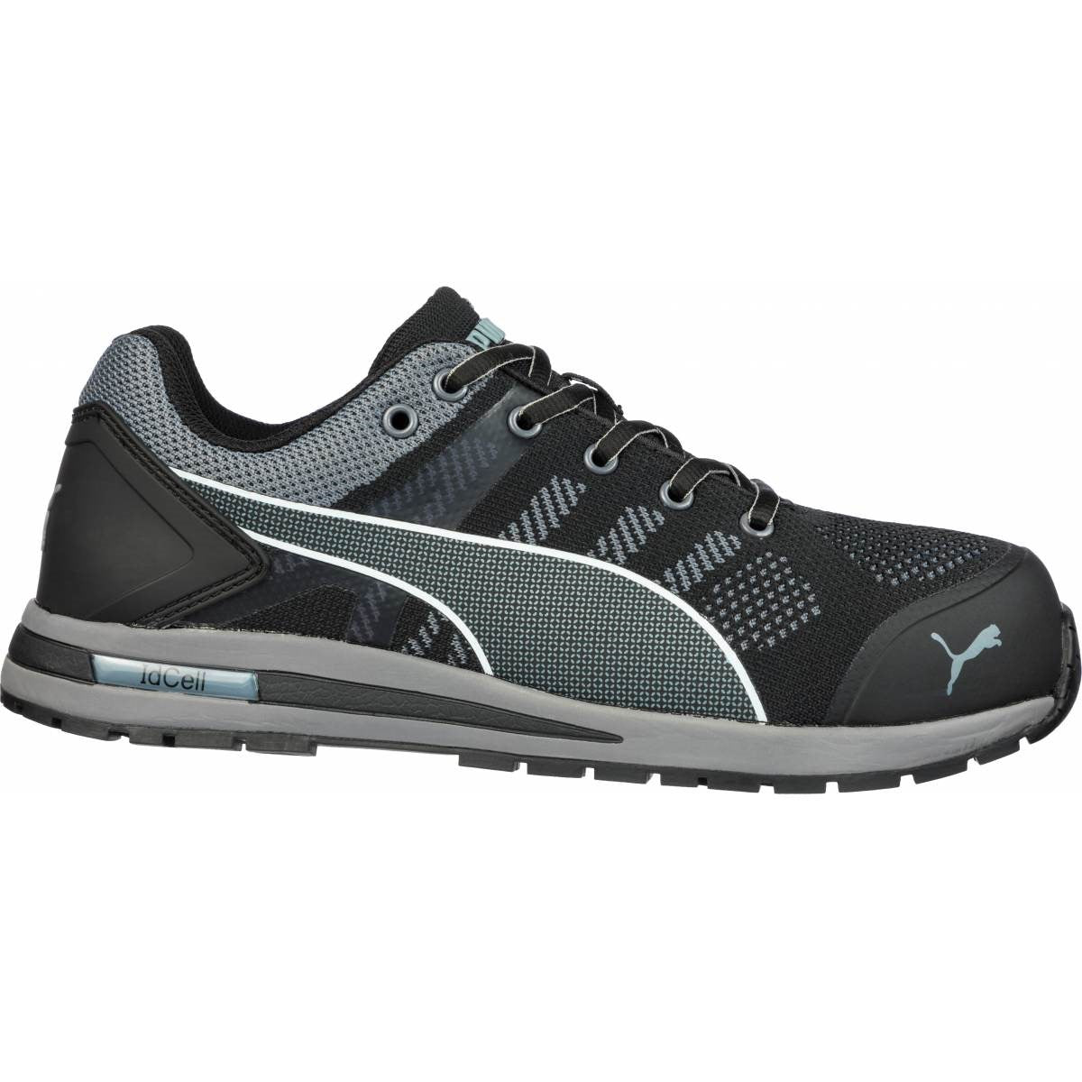 PUMA Elevate Knit S1P Safety Shoes - Metal Free Comfort
