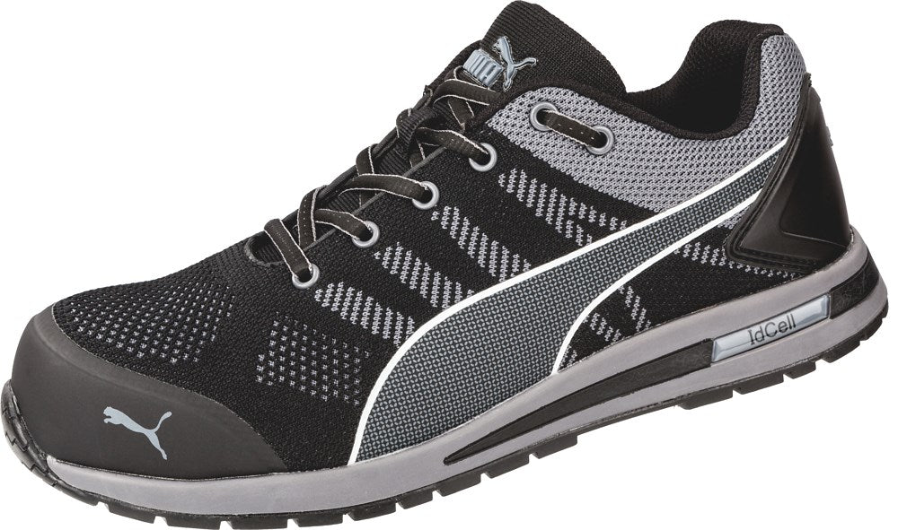 PUMA Elevate Knit S1P Safety Shoes - Metal Free Comfort