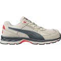 PUMA VANTI Grey S1PS Safety Shoes - Metal Free ESD PPE