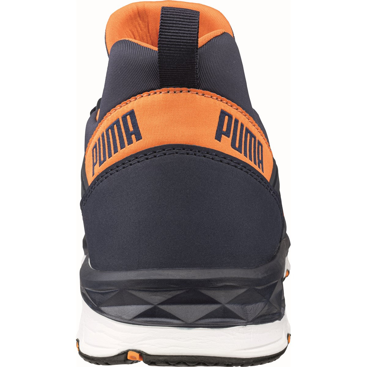 PUMA CHASE S1PS Safety Shoes - Metal Free ESD Footwear