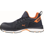 PUMA CHASE S1PS Safety Shoes - Metal Free ESD Footwear