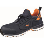 PUMA CHASE S1PS Safety Shoes - Metal Free ESD Footwear