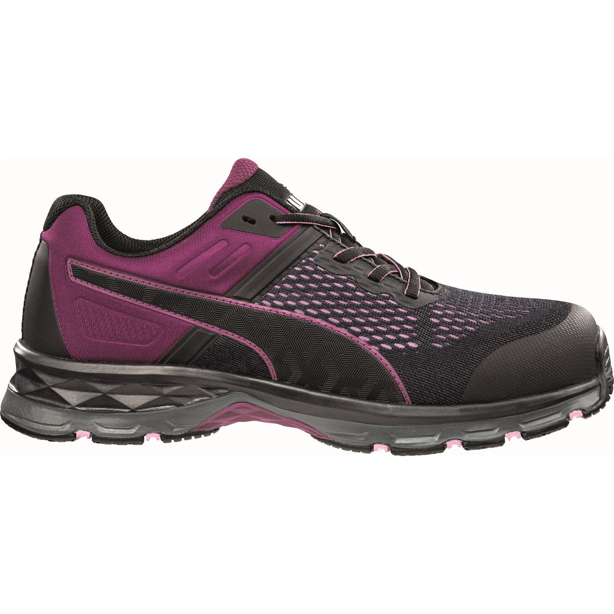 PUMA DEFINE WNS S1P Safety Shoes - Women's ESD Footwear