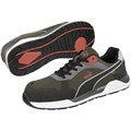 PUMA FRONTSIDE IVY S1P Safety Shoes - Urban ESD Trainers