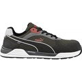 PUMA FRONTSIDE IVY S1P Safety Shoes - Urban ESD Trainers