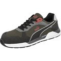 PUMA FRONTSIDE IVY S1P Safety Shoes - Urban ESD Trainers