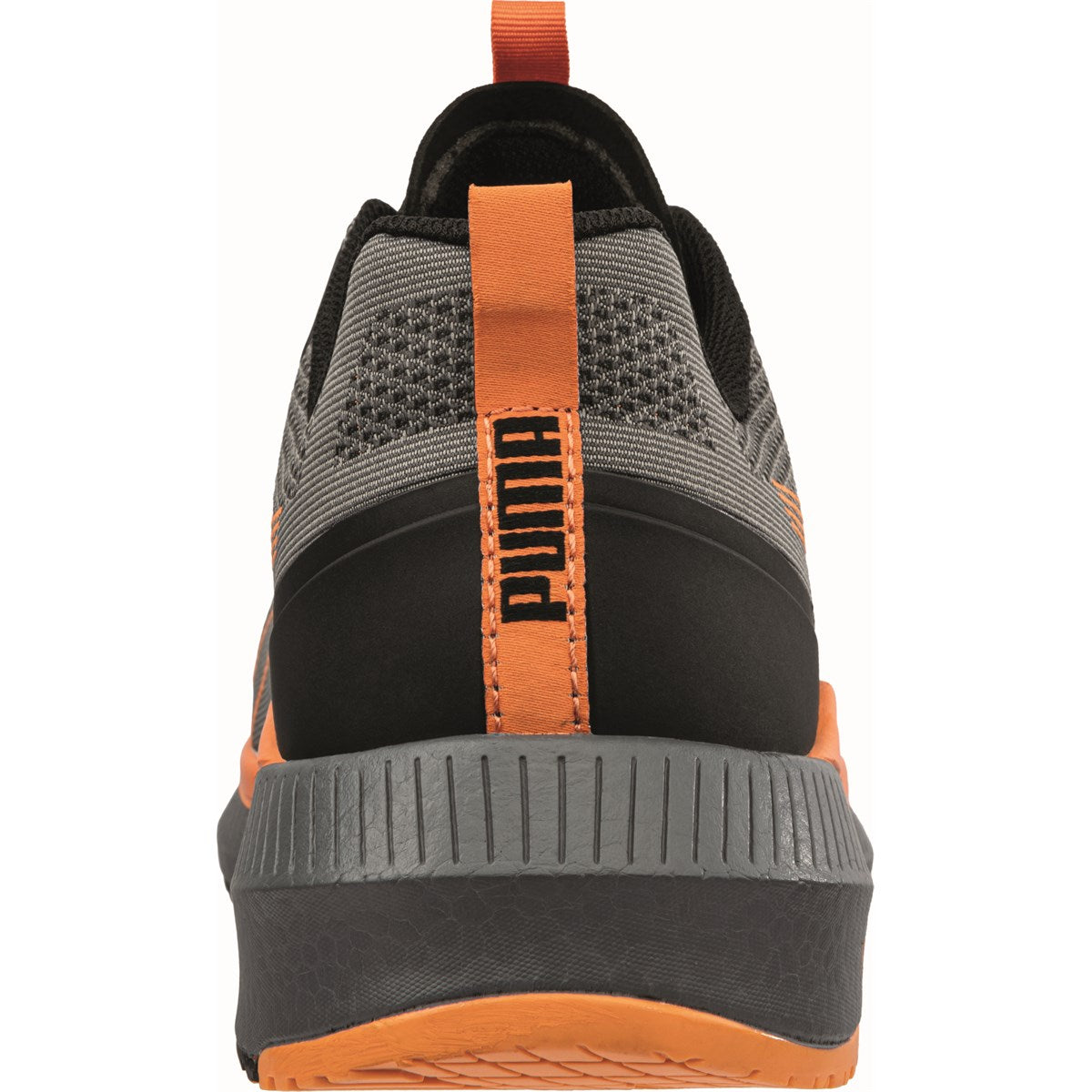 PUMA SLIDE S1PS Safety Shoes - Lightweight ESD Work Footwear