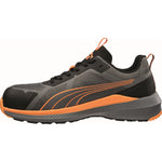 PUMA SLIDE S1PS Safety Shoes - Lightweight ESD Work Footwear