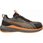PUMA SLIDE S1PS Safety Shoes - Lightweight ESD Work Footwear