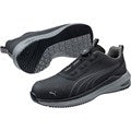 Puma SLIDE DISC S1PS Safety Shoes - ESD Work Trainers