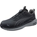 Puma SLIDE DISC S1PS Safety Shoes - ESD Work Trainers