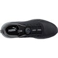 Puma SLIDE DISC S1PS Safety Shoes - ESD Work Trainers
