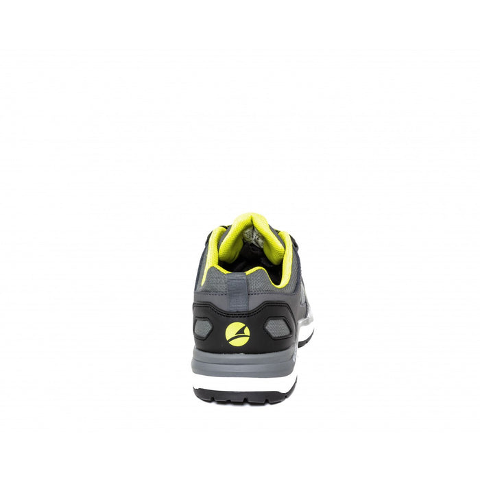 Albatros Ultratrail Grey Low Safety Trainer Shoe S3 ESD