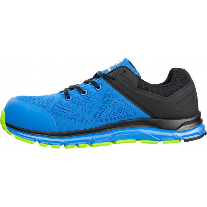 Albatros 64750 Impulse AER55 Black Blue Low S1p kopen Albatros 64750 Impulse AER55 Black Blue Low S1p kopen