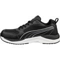 Puma SHIFT S3S Safety Shoes - Heat Resistant Work Trainers