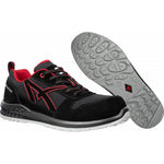 Albatros Clifton Low Safety Trainer Shoe S3 - 100% Metal Free