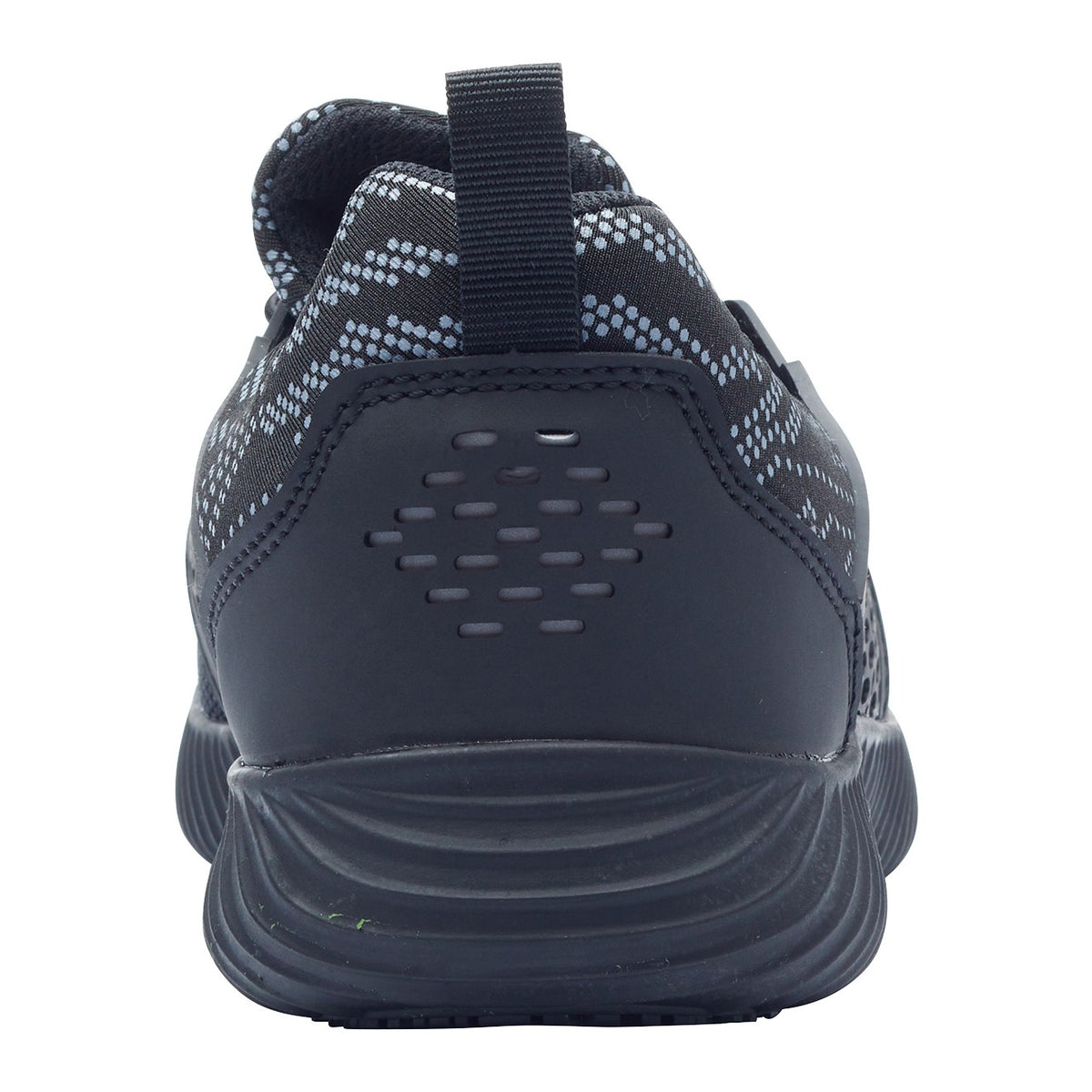 Blackrock Newark Safety Trainer S1P – Flyknit Upper, Steel Toe & Composite Midsole