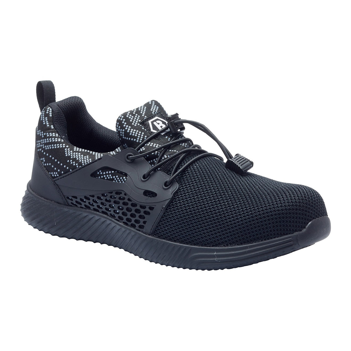 Blackrock Newark Safety Trainer S1P - Lightweight Work Trainer