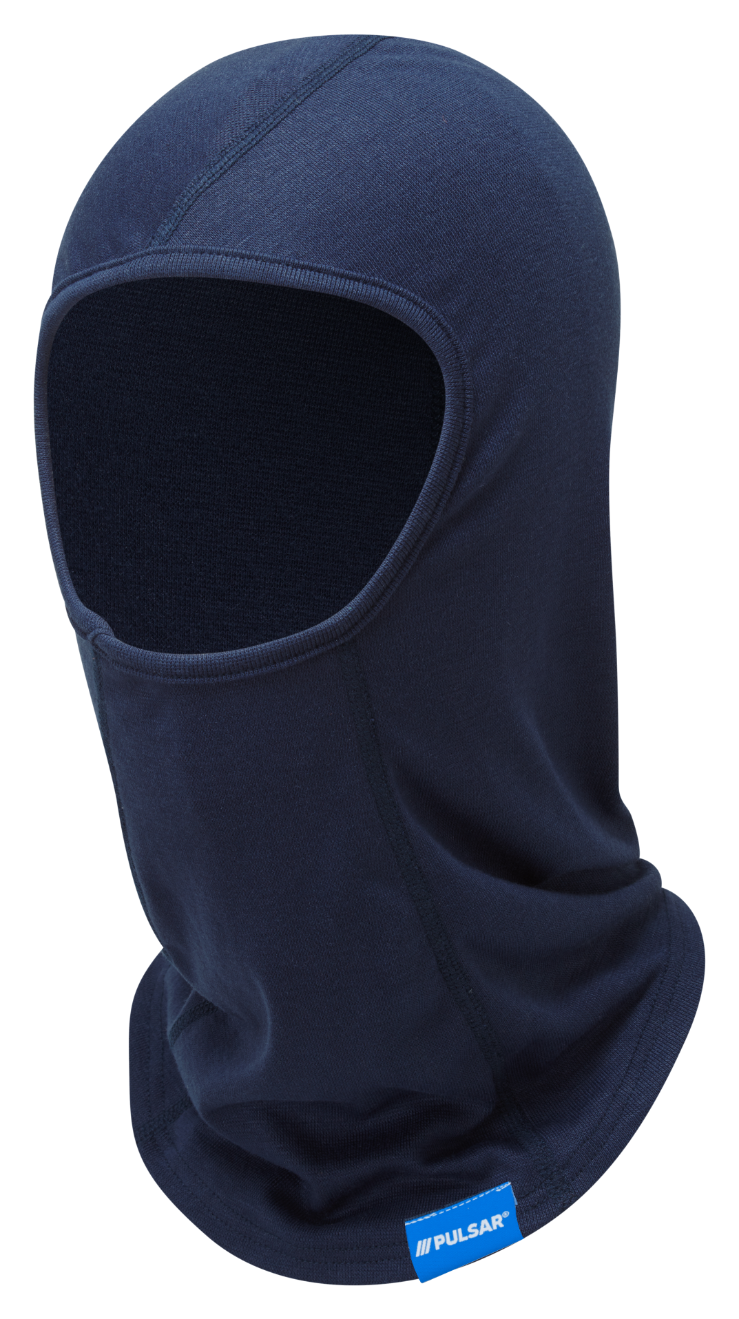 PULSAR BLIZZARD Thermal Hijab Navy BZ1524-NAV-ONE