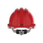 EVO®8 HIGH IMPACT - SAFETY HELMET - VENTED