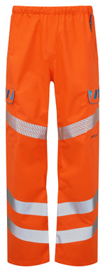 PULSAR EVOLUTION Orange Over Trouser Recycled EVO251-R-ORG