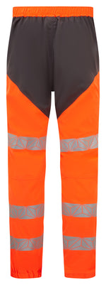 PULSAR REACT Work Pant Orange Grey RCT811-OGY