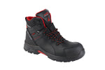 A18-LIGHTNING ARMA Waterproof Safety Boots – Metal-Free, Heat & Fuel Resistant, SBP Rated