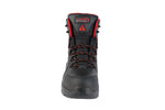 A18-LIGHTNING ARMA Waterproof Safety Boots – Metal-Free, Heat & Fuel Resistant, SBP Rated