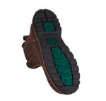 A22-RANGER S3 Chelsea Safety Boots – Brown Work Footwear