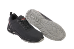 A30-PANTHER Black PUtek Lightweight Safety Trainer S3S FO SR