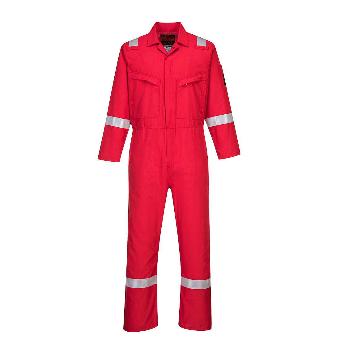 Araflame Work Lightweight FR Coverall AF73
