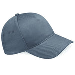 BB15 Beechfield Ultimate 5 Panel Baseball Cap