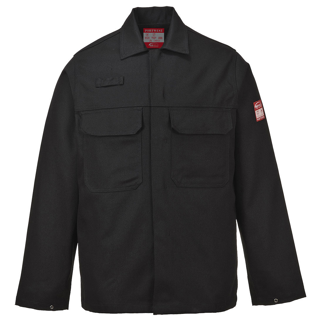 Bizweld Work FR Jacket BIZ2