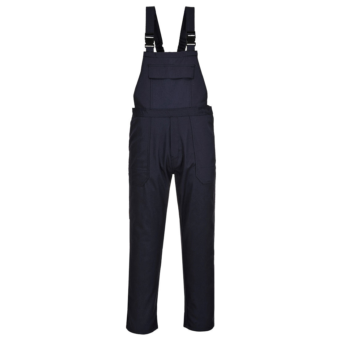 Bizweld Work FR Bib and Brace BIZ4 Flame Resistant
