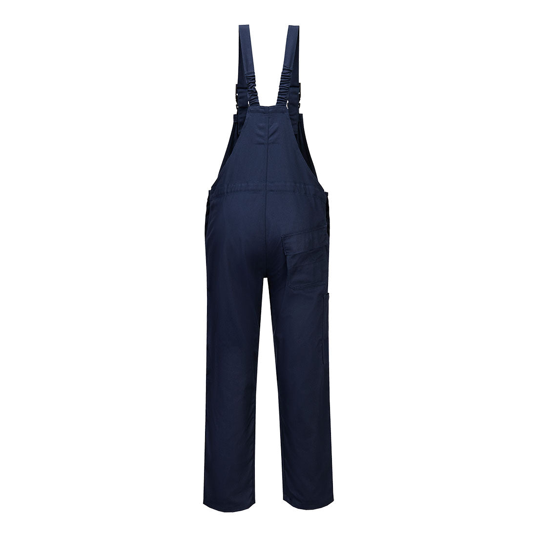 Bizweld Work FR Bib and Brace BIZ4 Flame Resistant